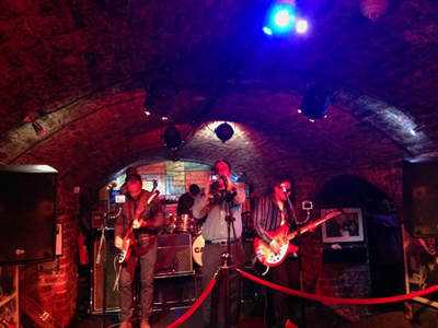 Cavern Club