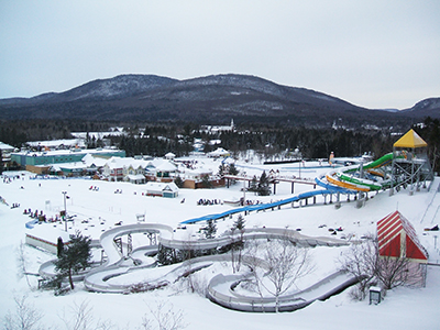 Village Vacances Valcartier